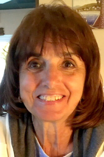 Judith Ann Canacci 1944-2026